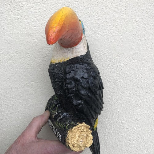 Guinness Sold Here Wall Mounted Toucan