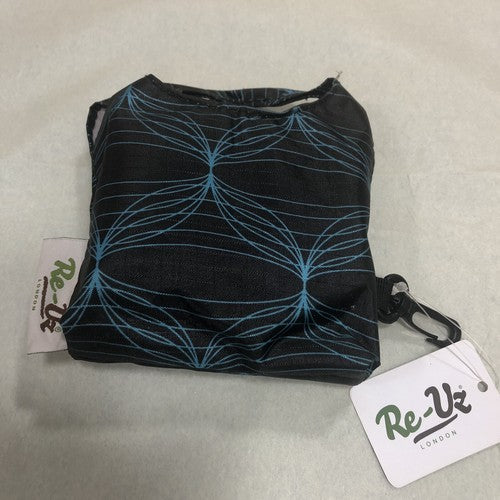 Shopper Waxed Cotton Re-Uz Brand Very Durable