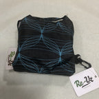 Shopper Waxed Cotton Re-Uz Brand Very Durable