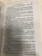 Fair Horizon Rosalind Brett Vintage Mills & Boon