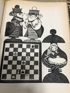 Alice In Wonderland By Modern Promotions1979