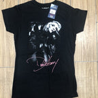 Debbie Harry 1XL Ladies Teeshirt