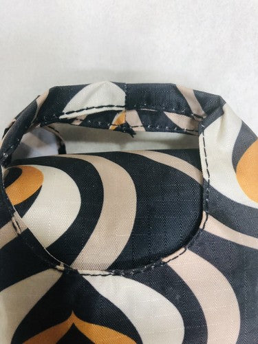 Shopper Waxed Cotton Re-Uz Brand Very Durable