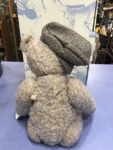 Steiff Rascal Ltd Bear No 440