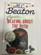 Agatha Raisin Bundle Five Books
