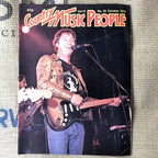 Country Music People Bundle 10 Vintage