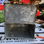 Radiance Devon Cream Toffee Vintage Tin