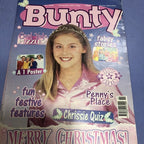 Bunty Five Comics