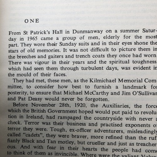 Irelands Civil War By Calton Younger