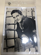 Picture Show Star Cards X8