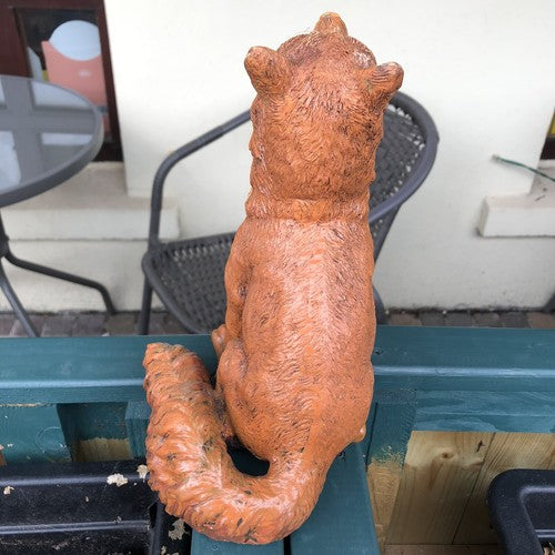 Fox Ornament