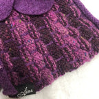 Neck Warmer Irish Handmade By Sine