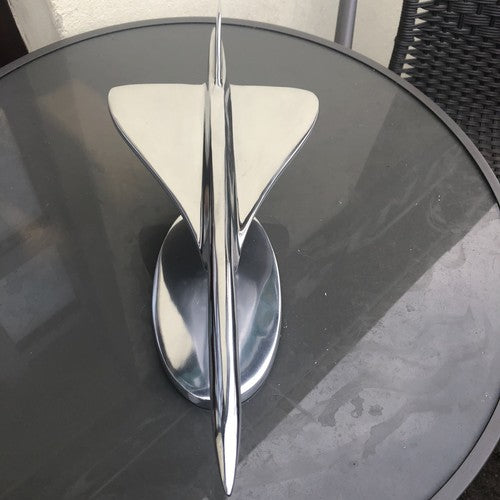 Concord Aluminium Model