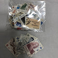 Stamps Of Spain