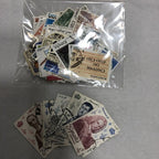 Stamps Of Spain