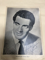 Picture Show Star Cards X8