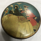 Vintage Tin