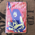 T Rex Tin Sign