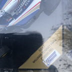 Williams Renault FW16 Damon Hill Model