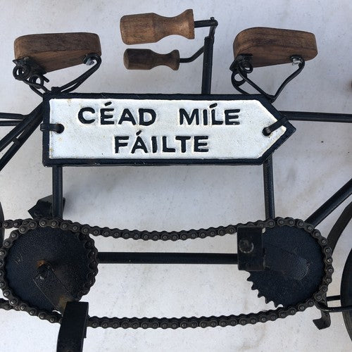 Cead Mile Failte Tandem