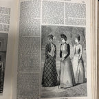 The Girls Own Annual 1889
