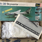 Revell A-3B Skywarrior Kit