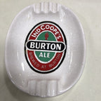 Burton Ale Vintage Ash Tray