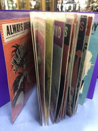 Music Sheets 54 In Total See Photos Vintage