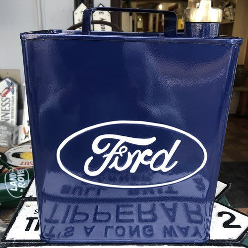 Ford Petrol Can