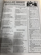 Irelands Own Three Vintage Magazines