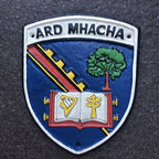 Ard MHACHA GAA Cast Iron Sign