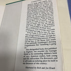 The Borrowers Mary Norton Printed In America