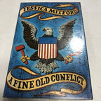 A Fine Old Conflict