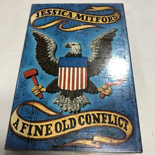 A Fine Old Conflict