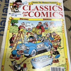 Comic 21 Bundle See All Photographs