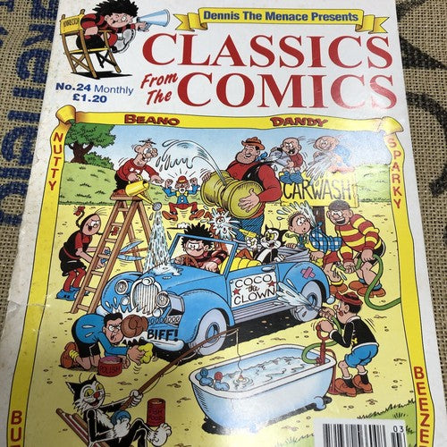 Comic 21 Bundle See All Photographs
