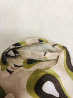 Shopper Waxed Cotton Re-Uz Brand Very Durable
