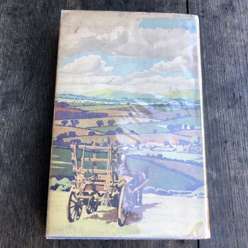 Batsford South- Eastern Survey By Richard Wyndham Hardback