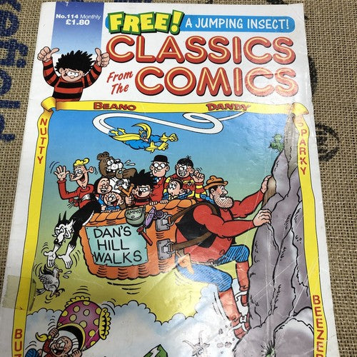 Comic 21 Bundle See All Photographs