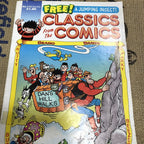 Comic 21 Bundle See All Photographs