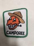 Camporee Patch Vintage
