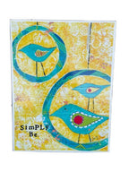 Simply B Wall Art
