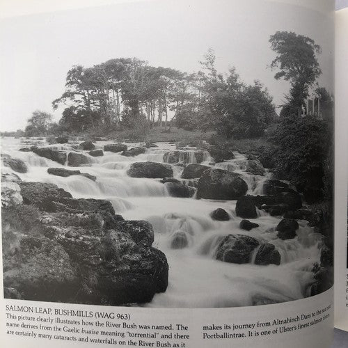 A Tour Of The Causeway Coast By Cahal Dallat