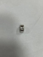 Chrysalis 925 Sterling Silver Slider Charm CRS0002