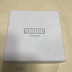 Spaceform Mini Mirror Frame Sweet 16 Boxed 4 Inches
