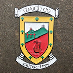 Maigh Eo Metal Sign