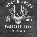 Guns N Roses Teeshirt Small