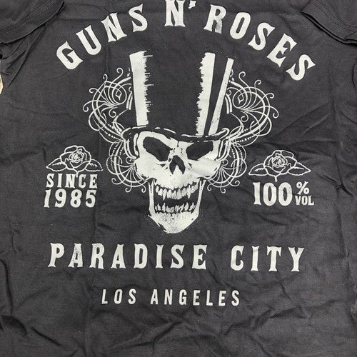 Guns N Roses Teeshirt Small