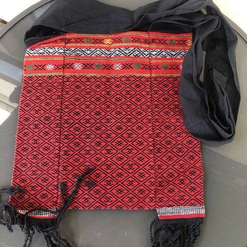 Burmese Shoulder Bag