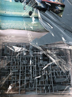 Academy Model Kit Russian Knights Please Note No Decals
